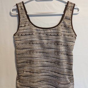 Coldwater Creek XS tank top